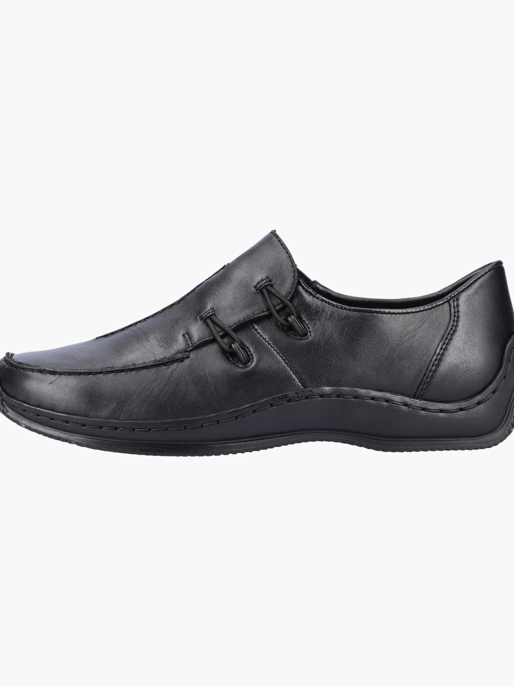 Damen Rieker Damen Slipper