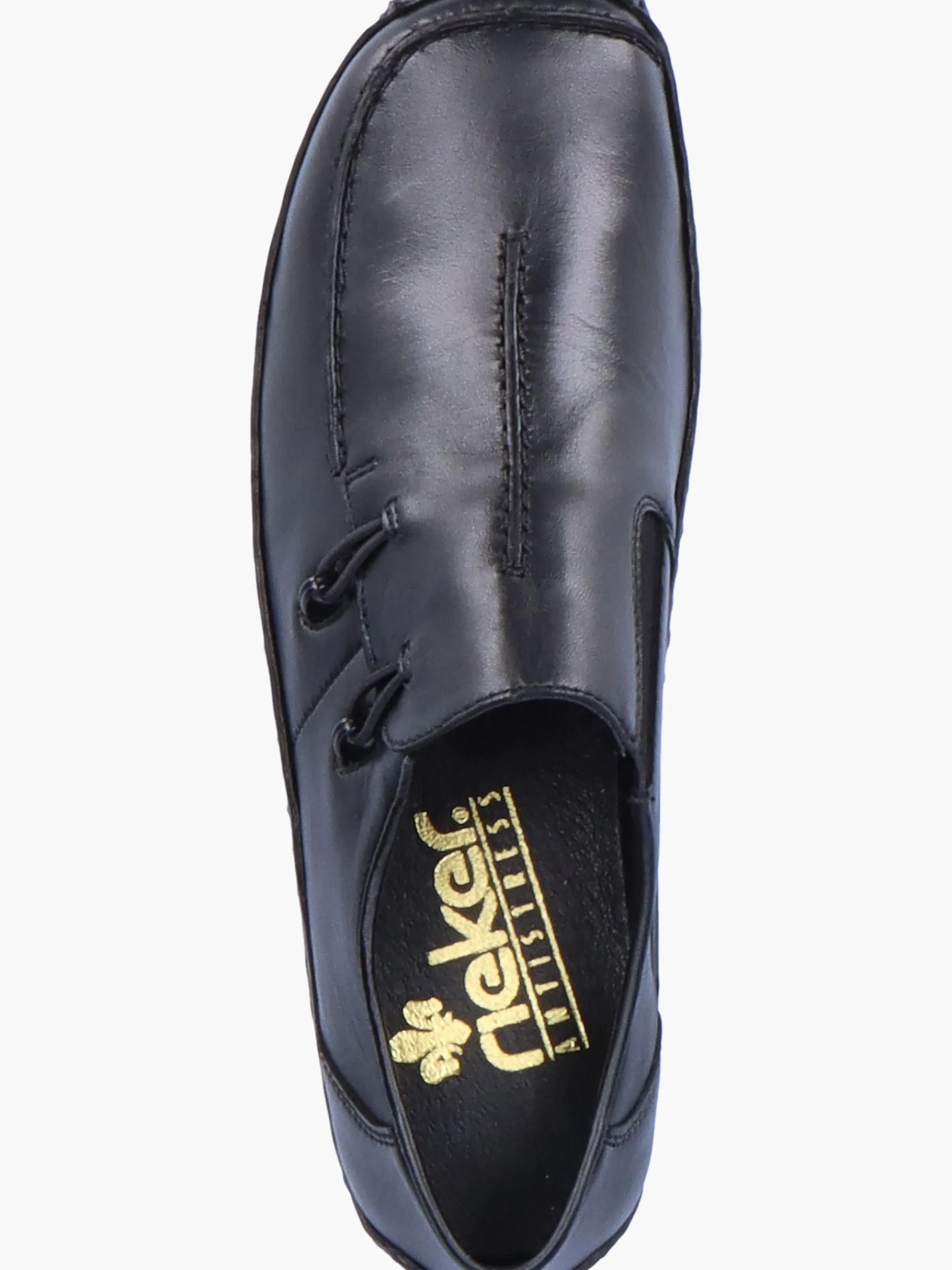 Damen Rieker Damen Slipper