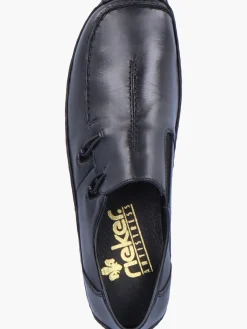 Damen Rieker Damen Slipper