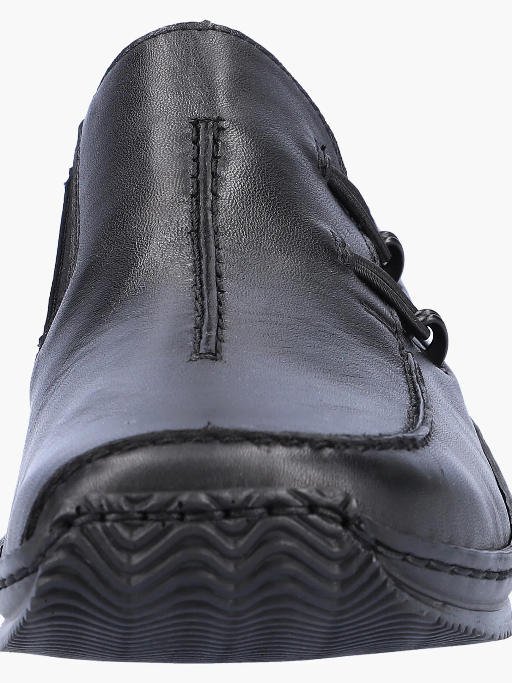 Damen Rieker Damen Slipper