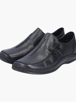 Damen Rieker Damen Slipper