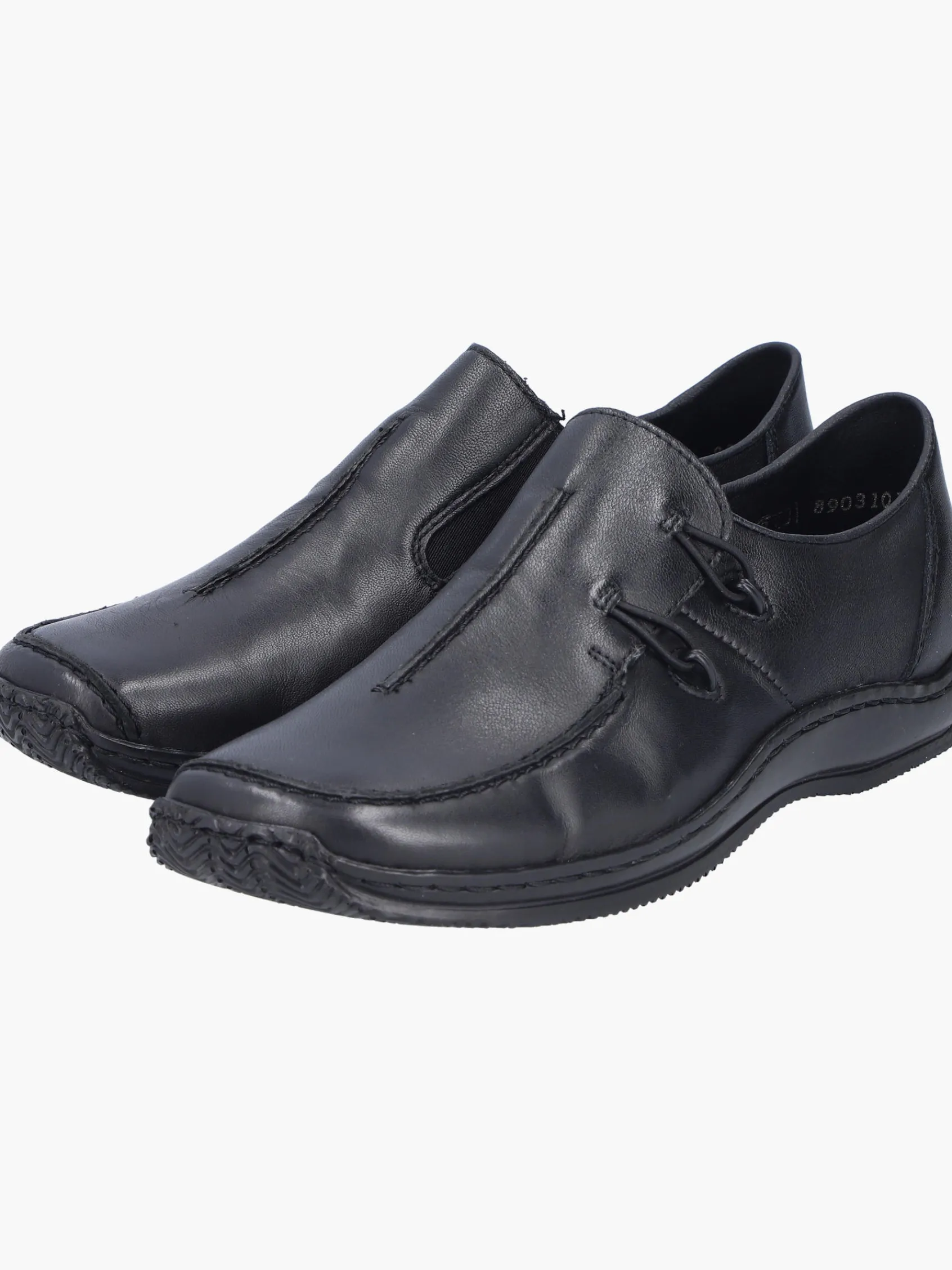 Damen Rieker Damen Slipper