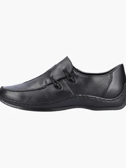 Damen Rieker Damen Slipper
