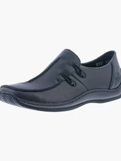 Damen Rieker Damen Slipper