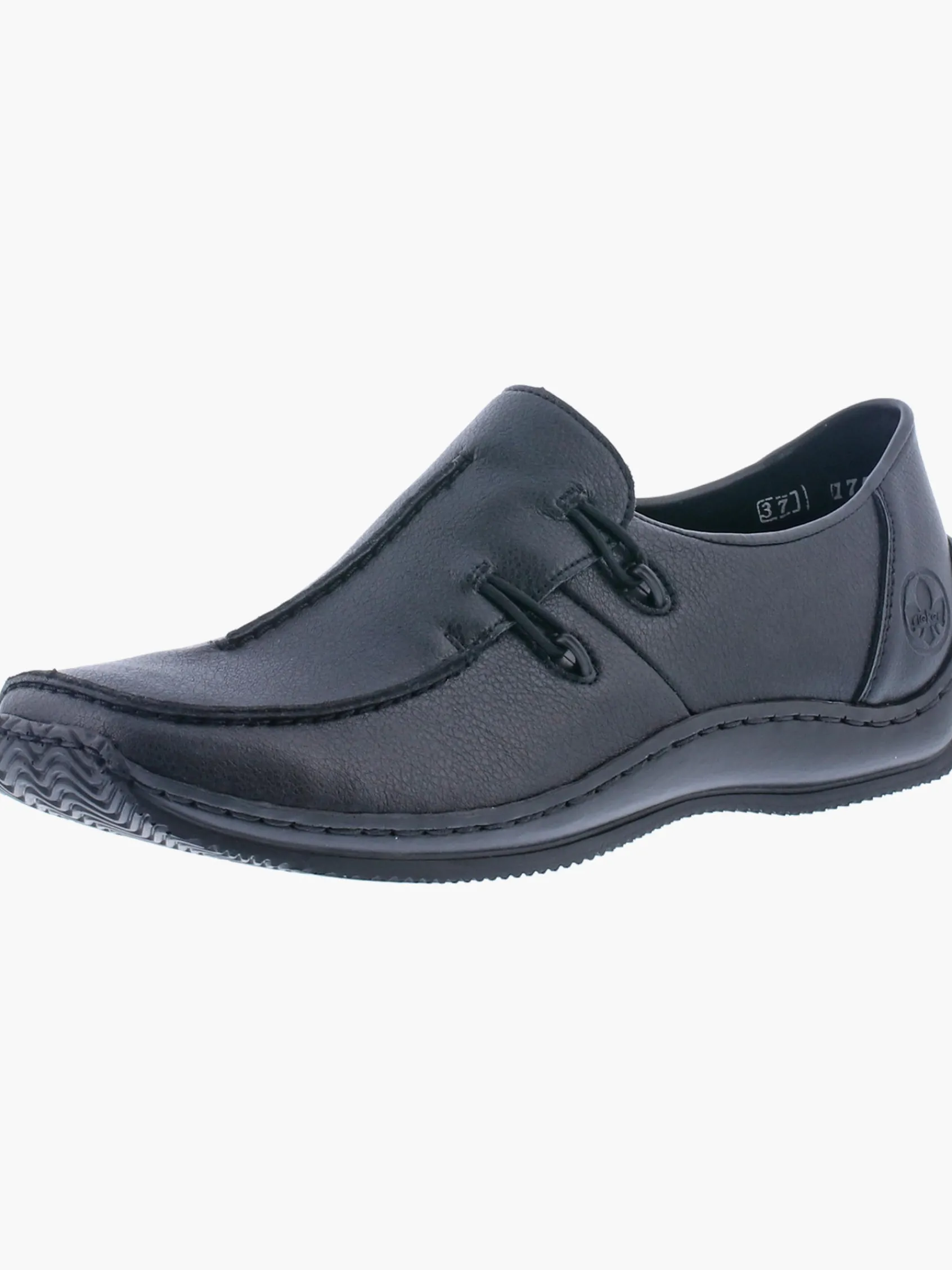Damen Rieker Damen Slipper