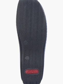 Damen Rieker Damen Slipper