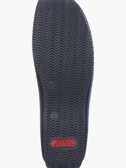 Damen Rieker Damen Slipper