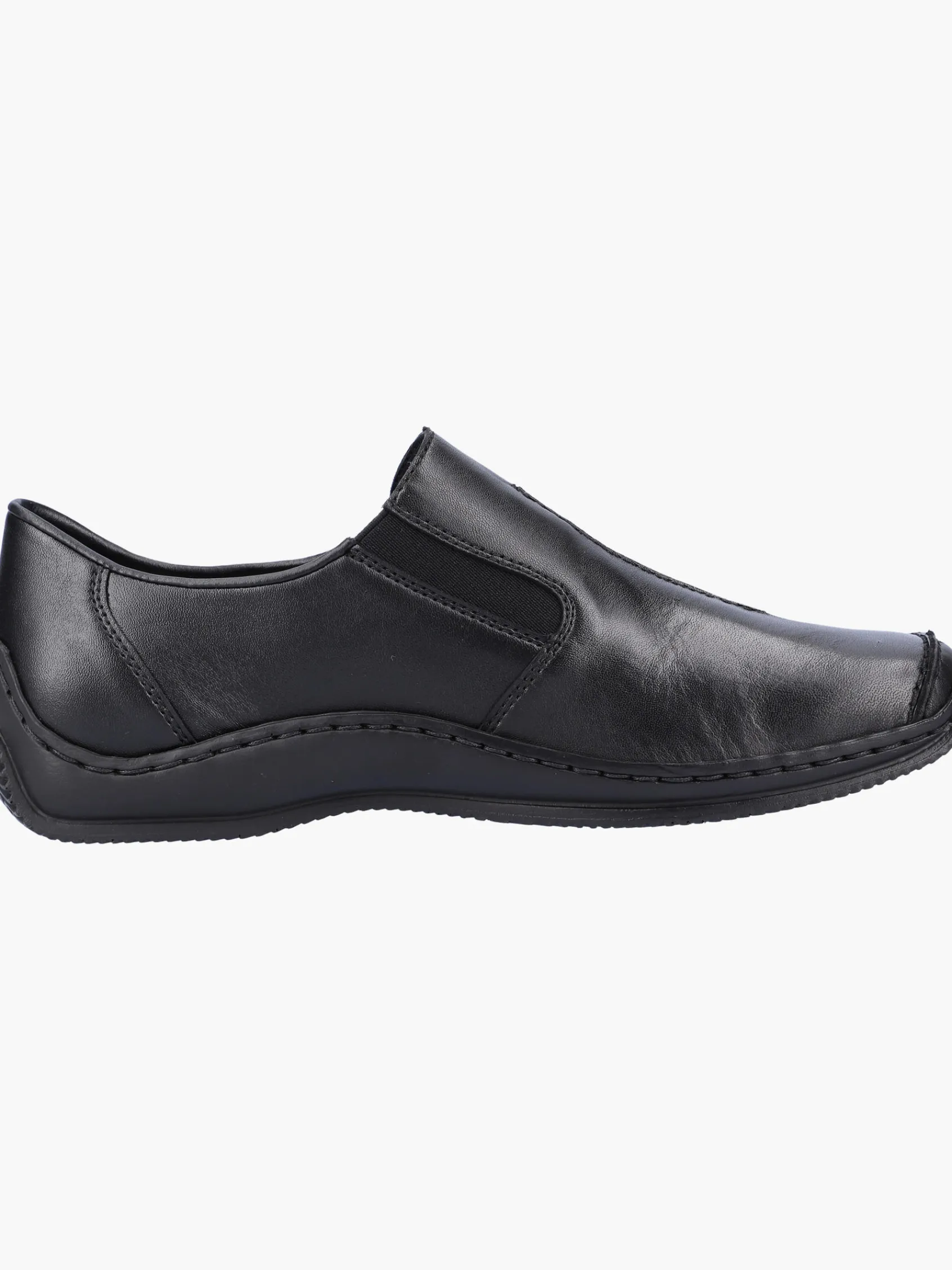 Damen Rieker Damen Slipper