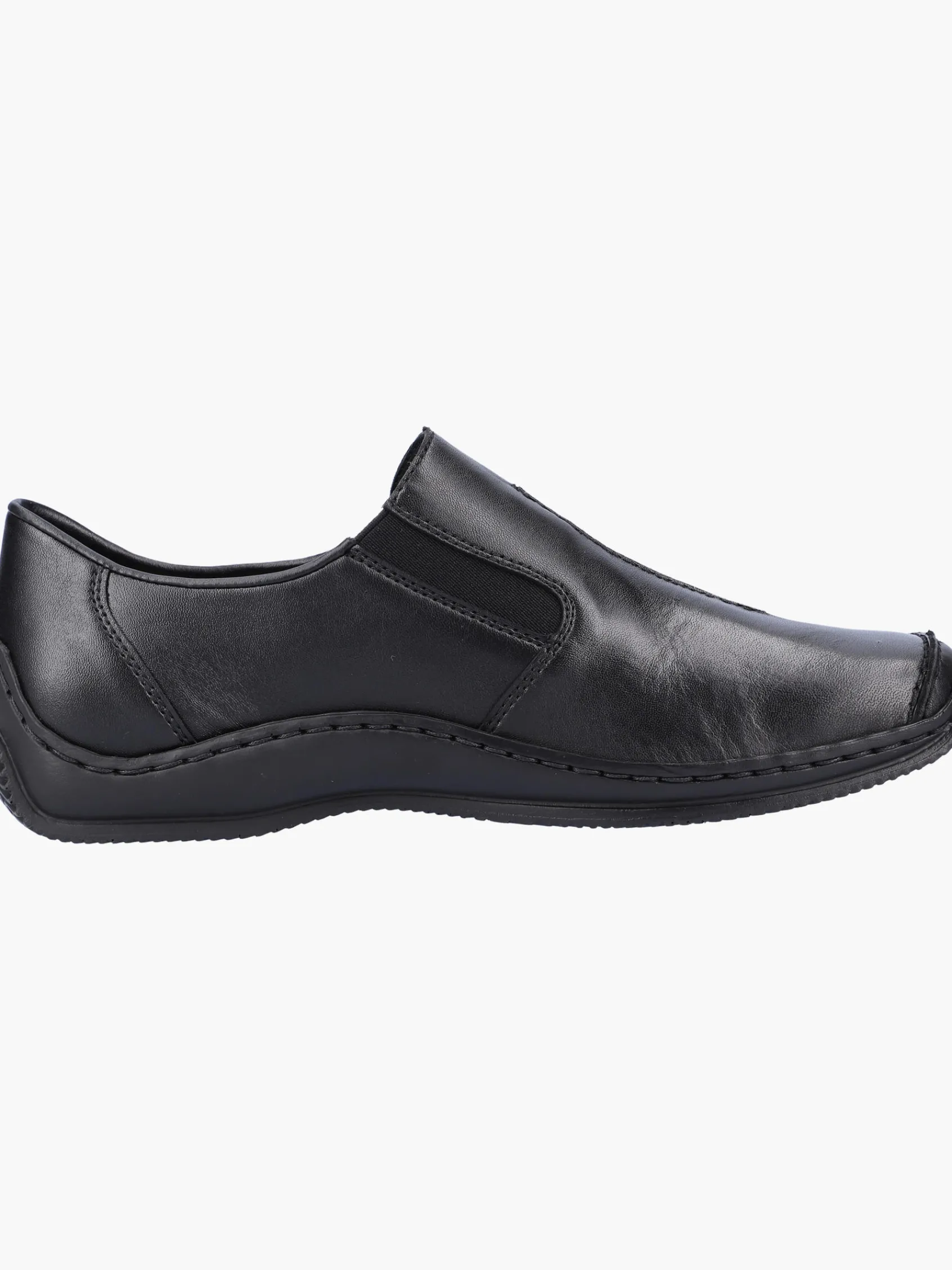 Damen Rieker Damen Slipper