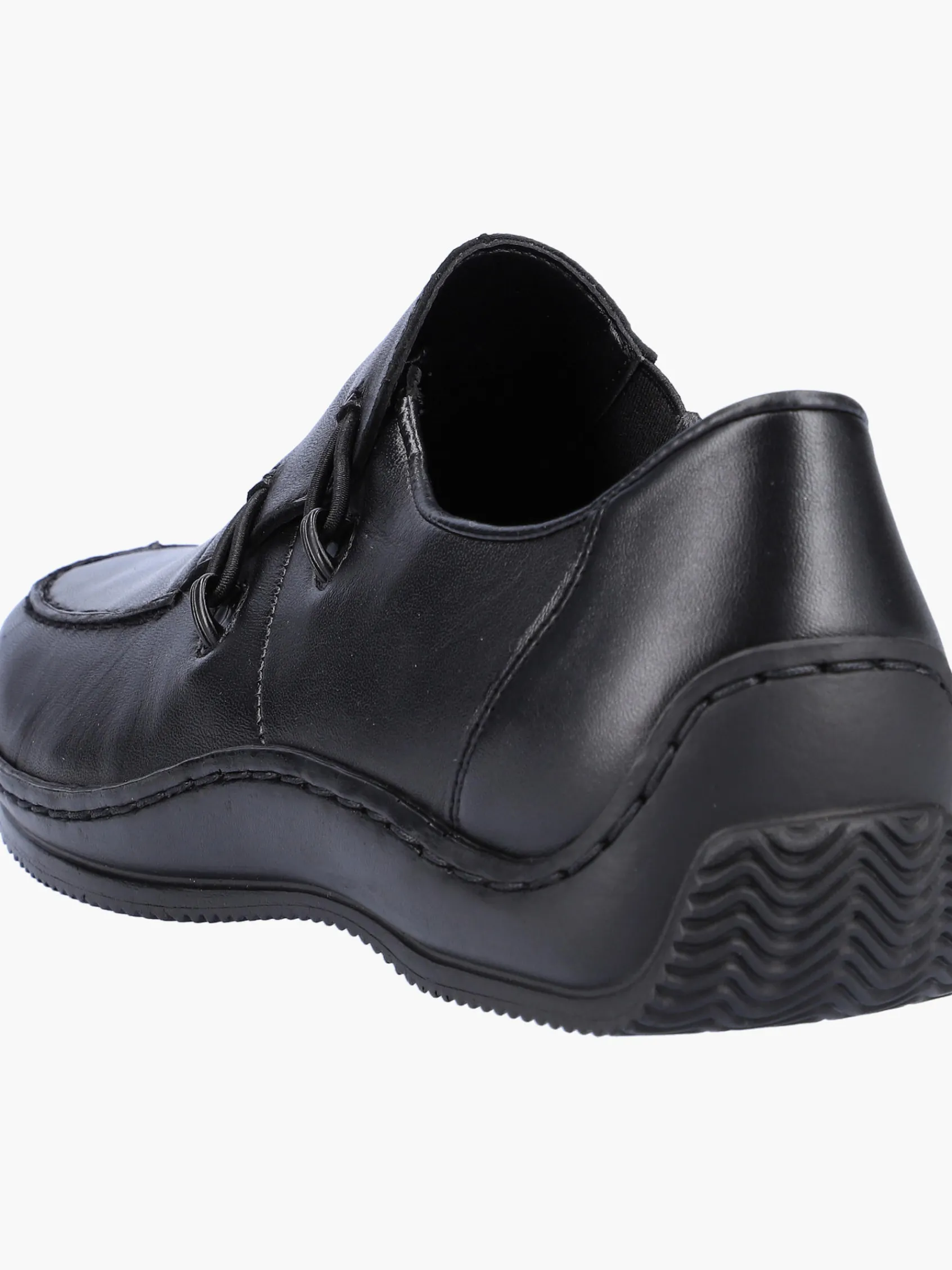 Damen Rieker Damen Slipper