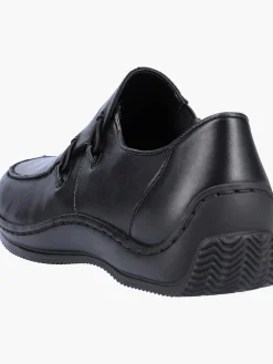 Damen Rieker Damen Slipper
