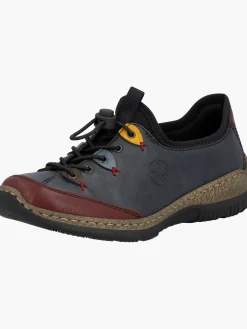 Damen Rieker Damen Slipper