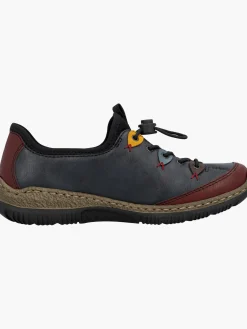 Damen Rieker Damen Slipper