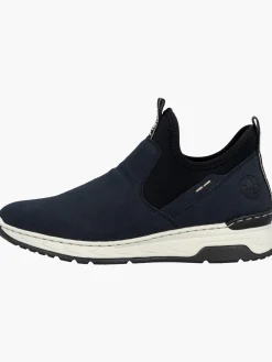 Damen Rieker Damen Slipper