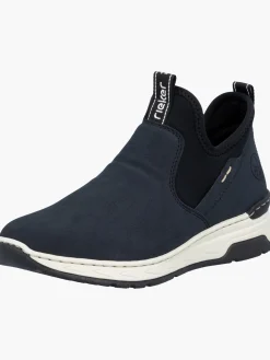 Damen Rieker Damen Slipper
