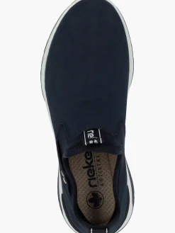 Damen Rieker Damen Slipper