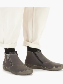 Damen Rieker Damen Slipper