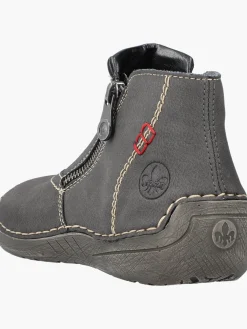 Damen Rieker Damen Slipper