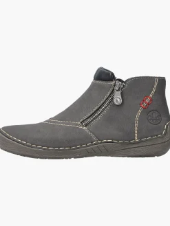 Damen Rieker Damen Slipper