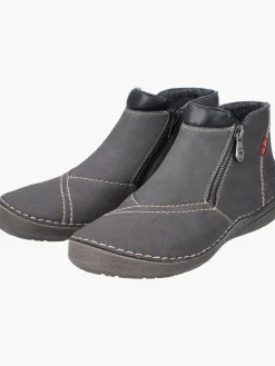 Damen Rieker Damen Slipper