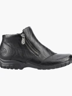 Damen Rieker Damen Slipper