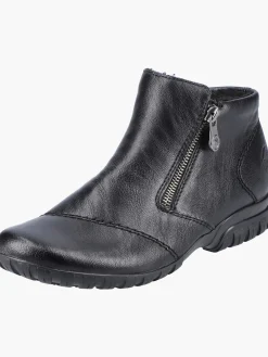 Damen Rieker Damen Slipper