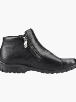 Damen Rieker Damen Slipper