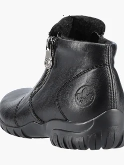Damen Rieker Damen Slipper