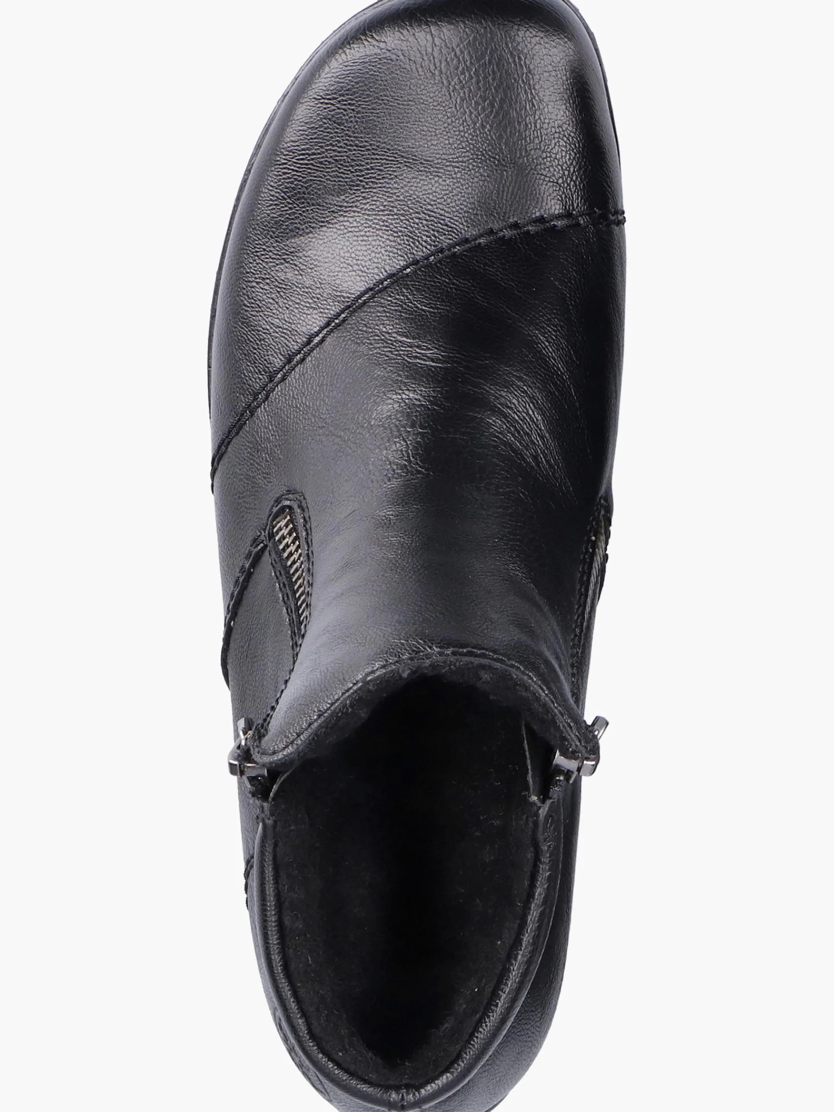 Damen Rieker Damen Slipper