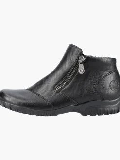 Damen Rieker Damen Slipper
