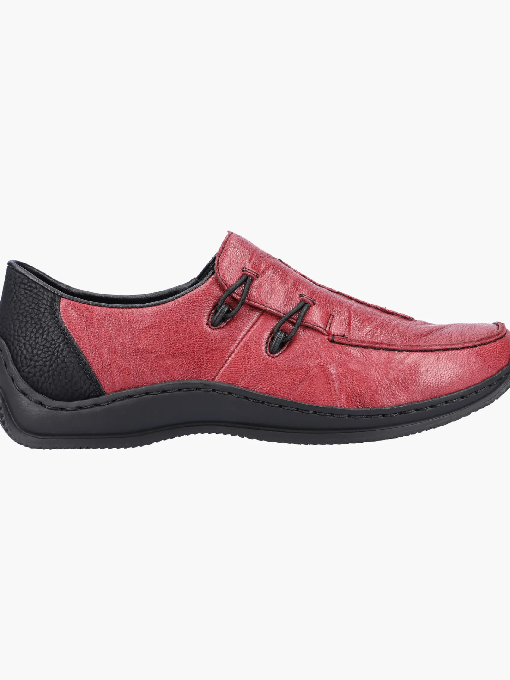 Damen Rieker Damen Slipper