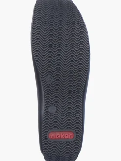 Damen Rieker Damen Slipper