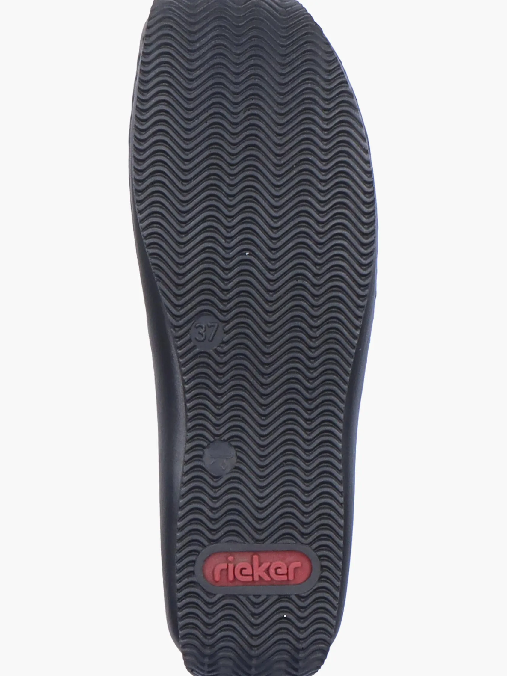Damen Rieker Damen Slipper