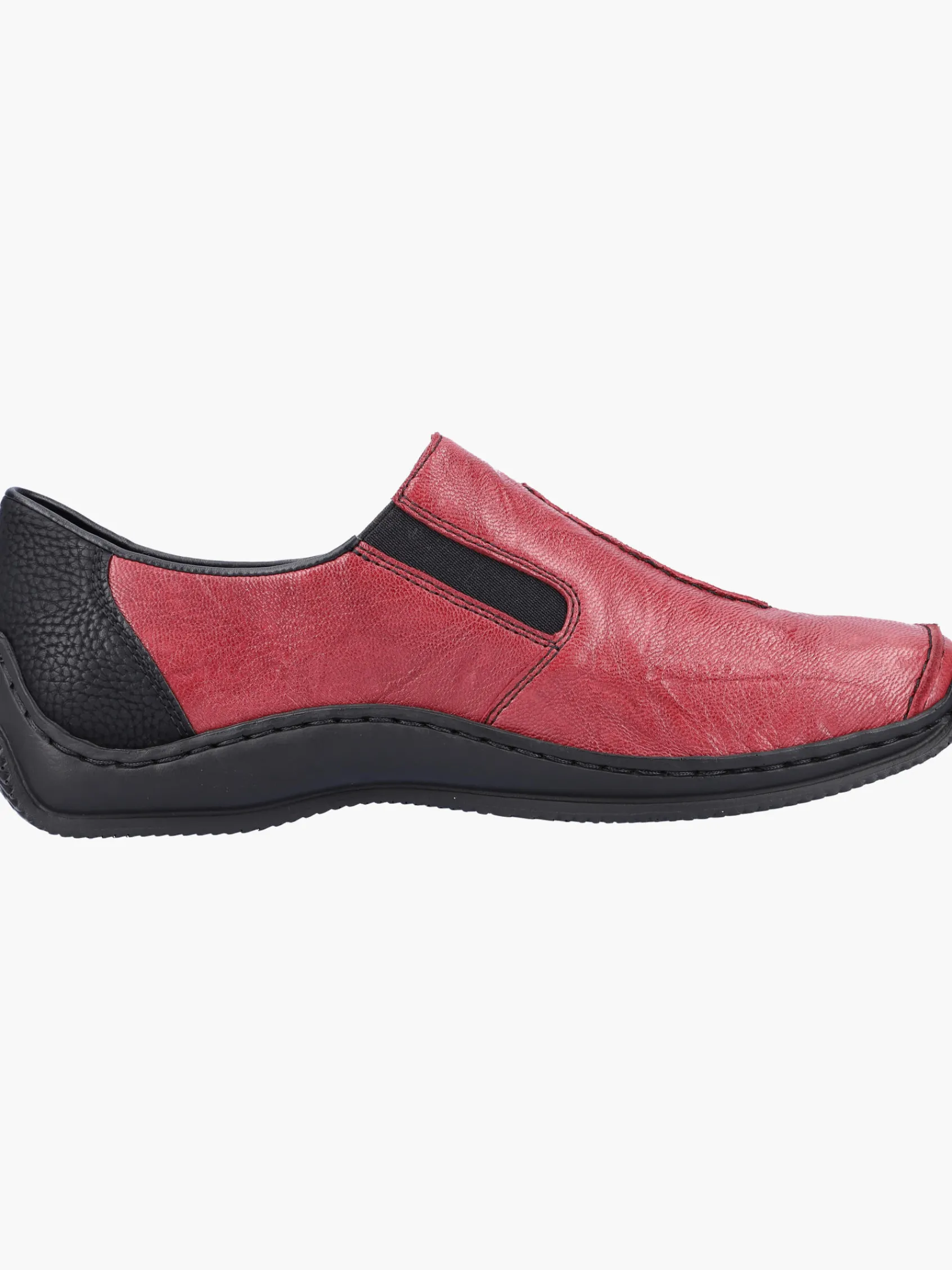 Damen Rieker Damen Slipper