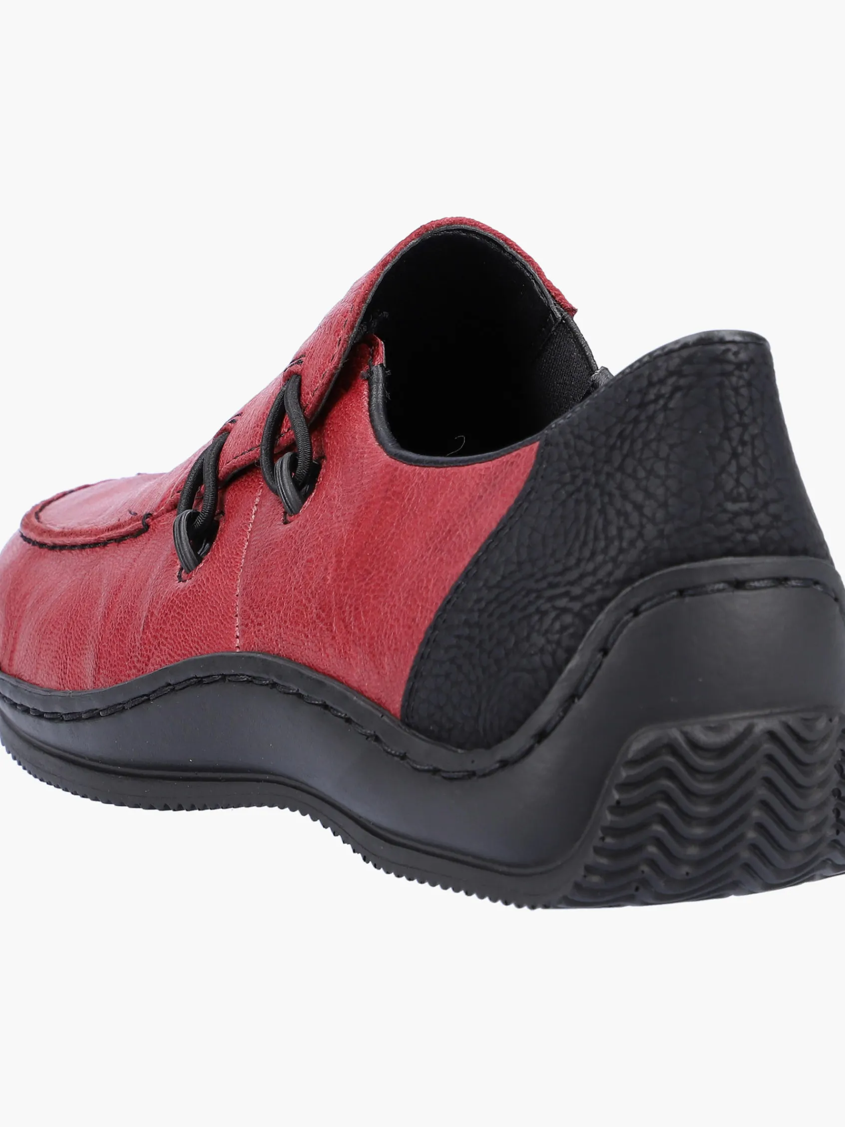 Damen Rieker Damen Slipper