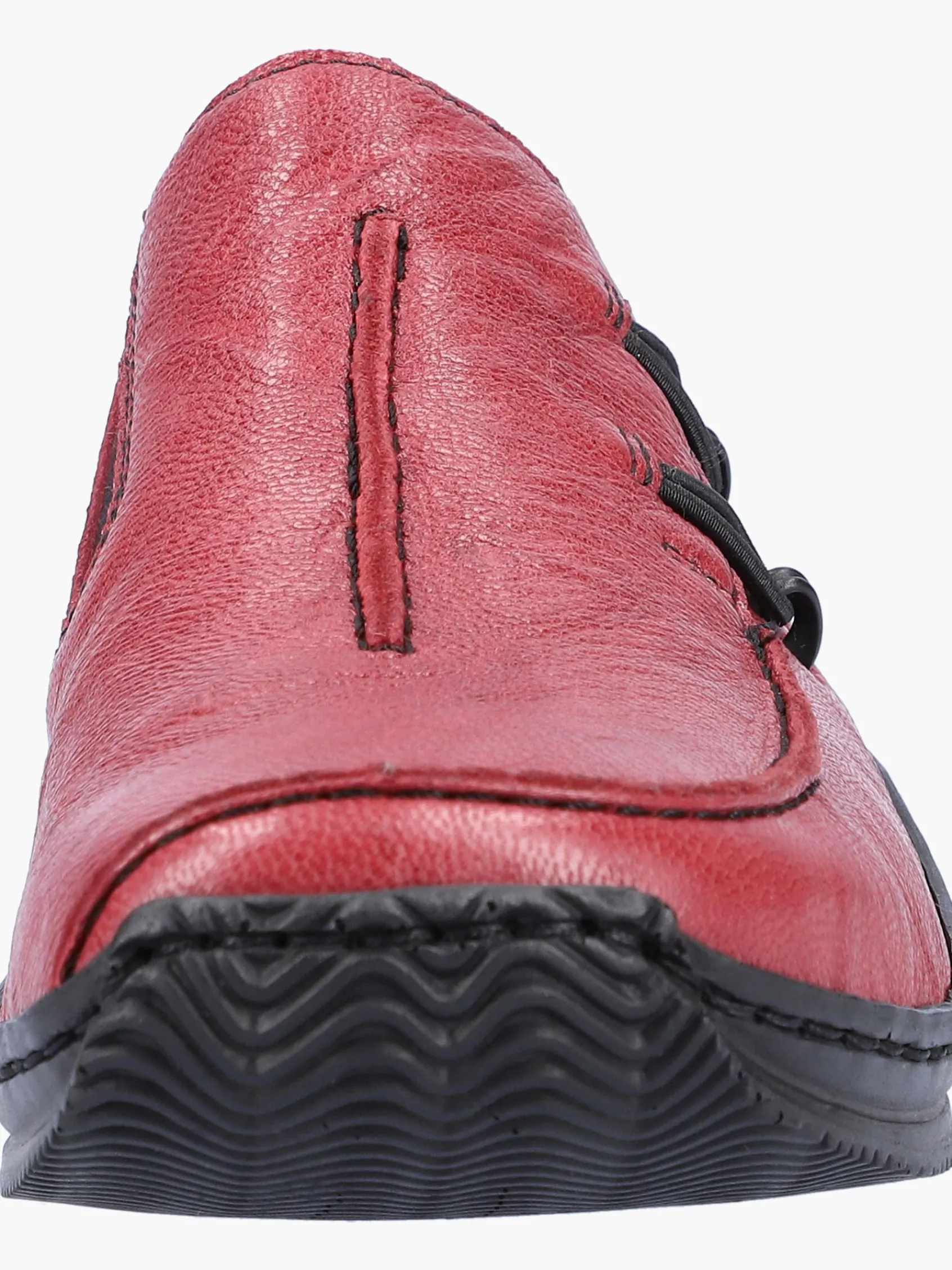 Damen Rieker Damen Slipper