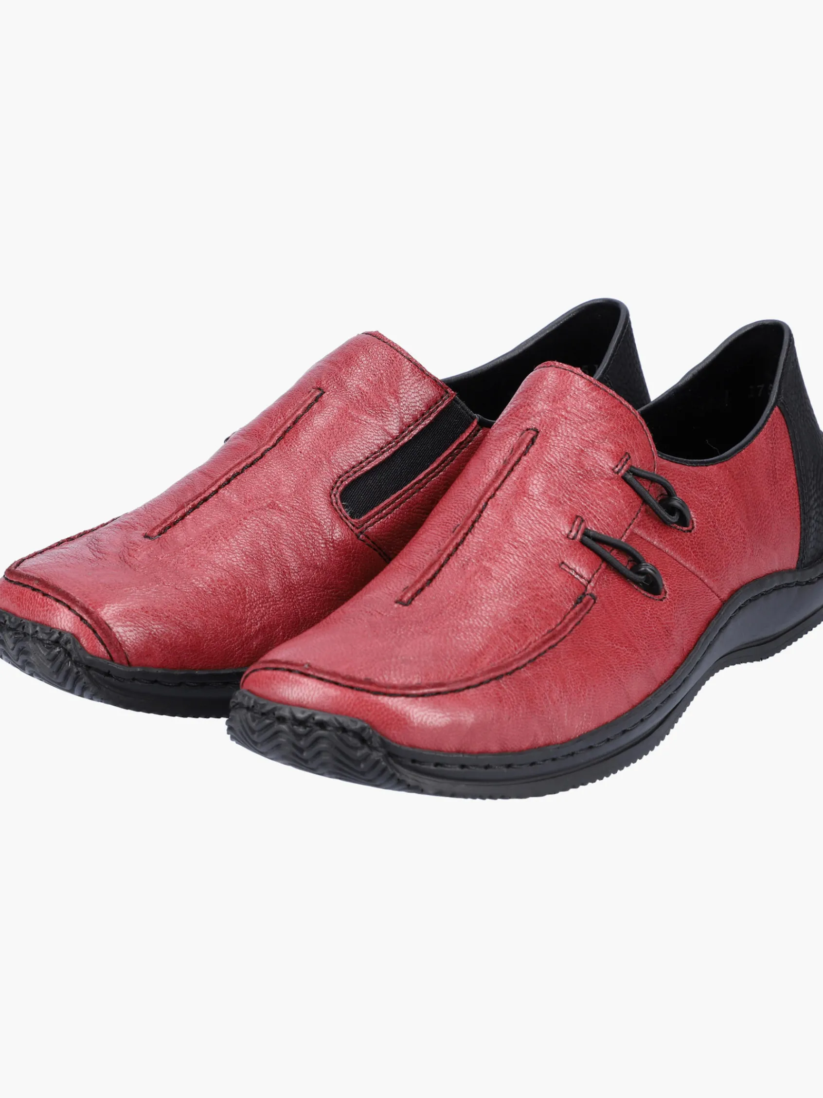 Damen Rieker Damen Slipper