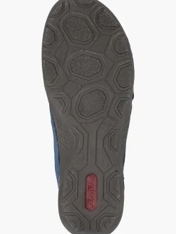 Damen Rieker Damen Slipper