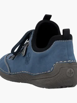 Damen Rieker Damen Slipper