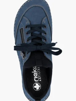 Damen Rieker Damen Slipper
