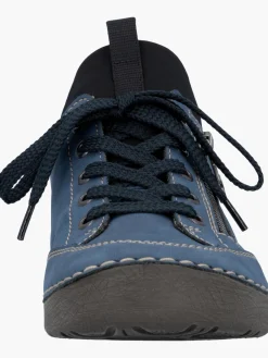 Damen Rieker Damen Slipper