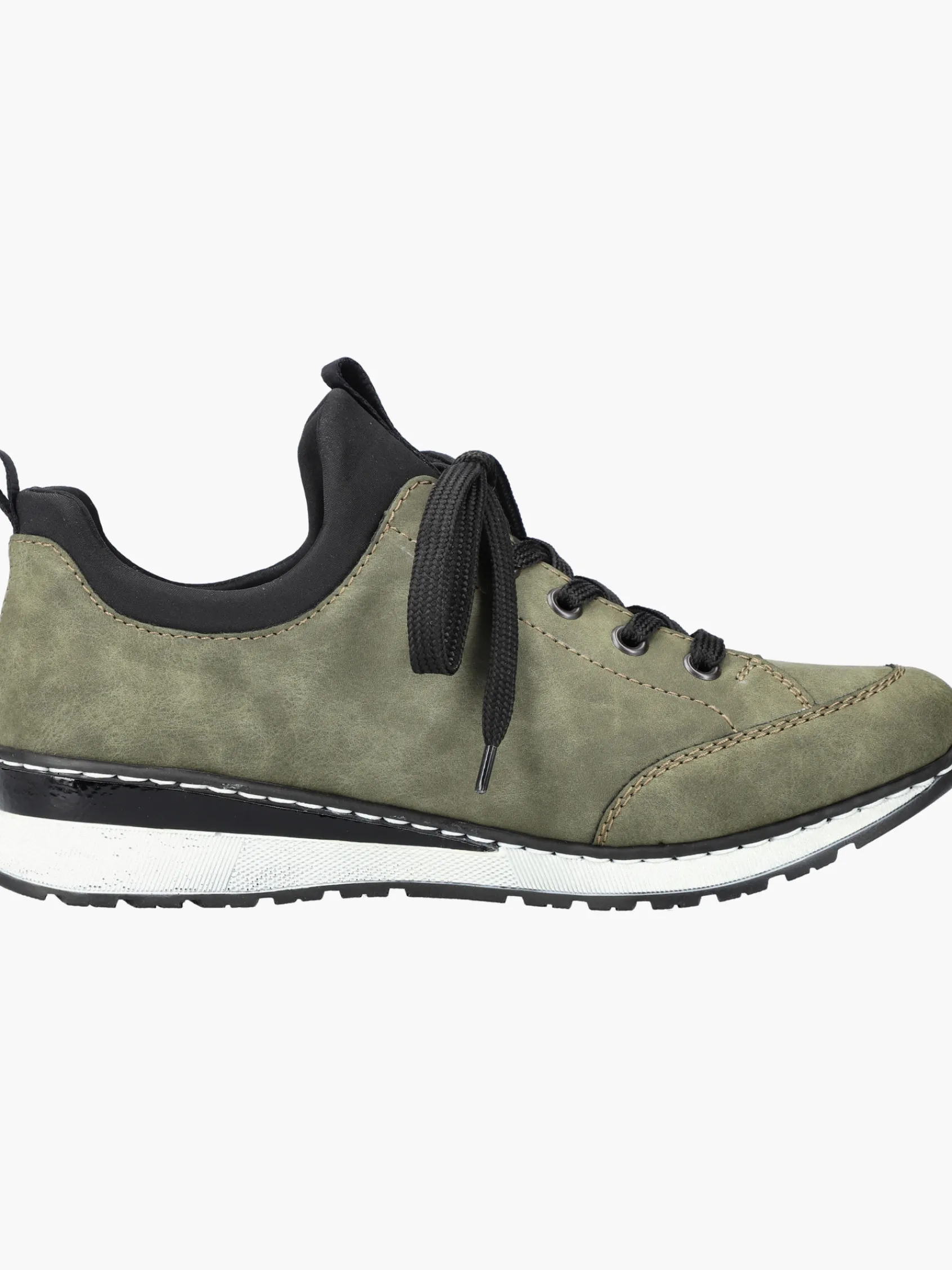 Damen Rieker Damen Slipper