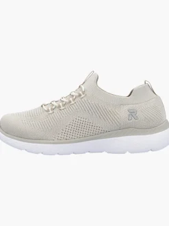 Damen Rieker Damen Slipper