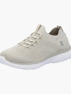Damen Rieker Damen Slipper