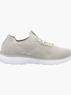 Damen Rieker Damen Slipper