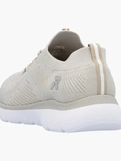 Damen Rieker Damen Slipper