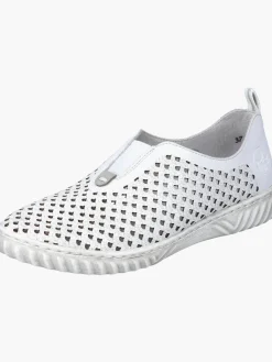 Damen Rieker Damen Slipper
