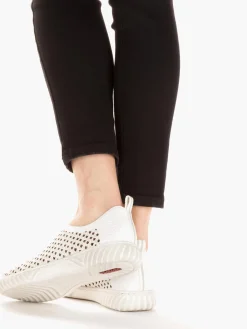 Damen Rieker Damen Slipper