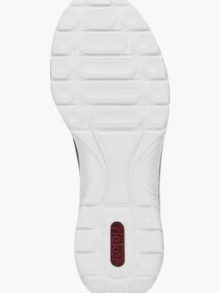 Damen Rieker Damen Slipper
