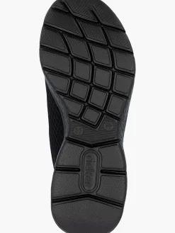 Damen Rieker Damen Slipper